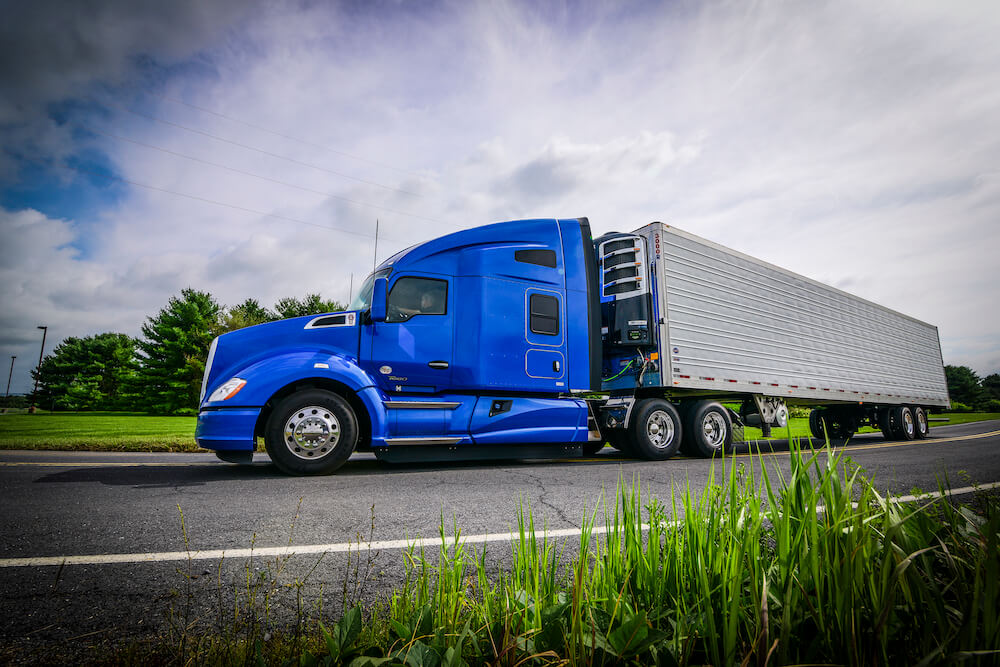 Thermo King Las Vegas | Sonsray Fleet Services