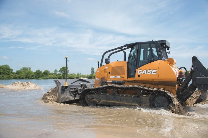 CASE 2050M Dozer | Bulldozer - Sonsray Machinery