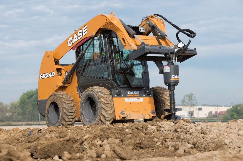 Hitachi - Mid Size Excavators - ZX345USLC - 7H - Sonsray Machinery