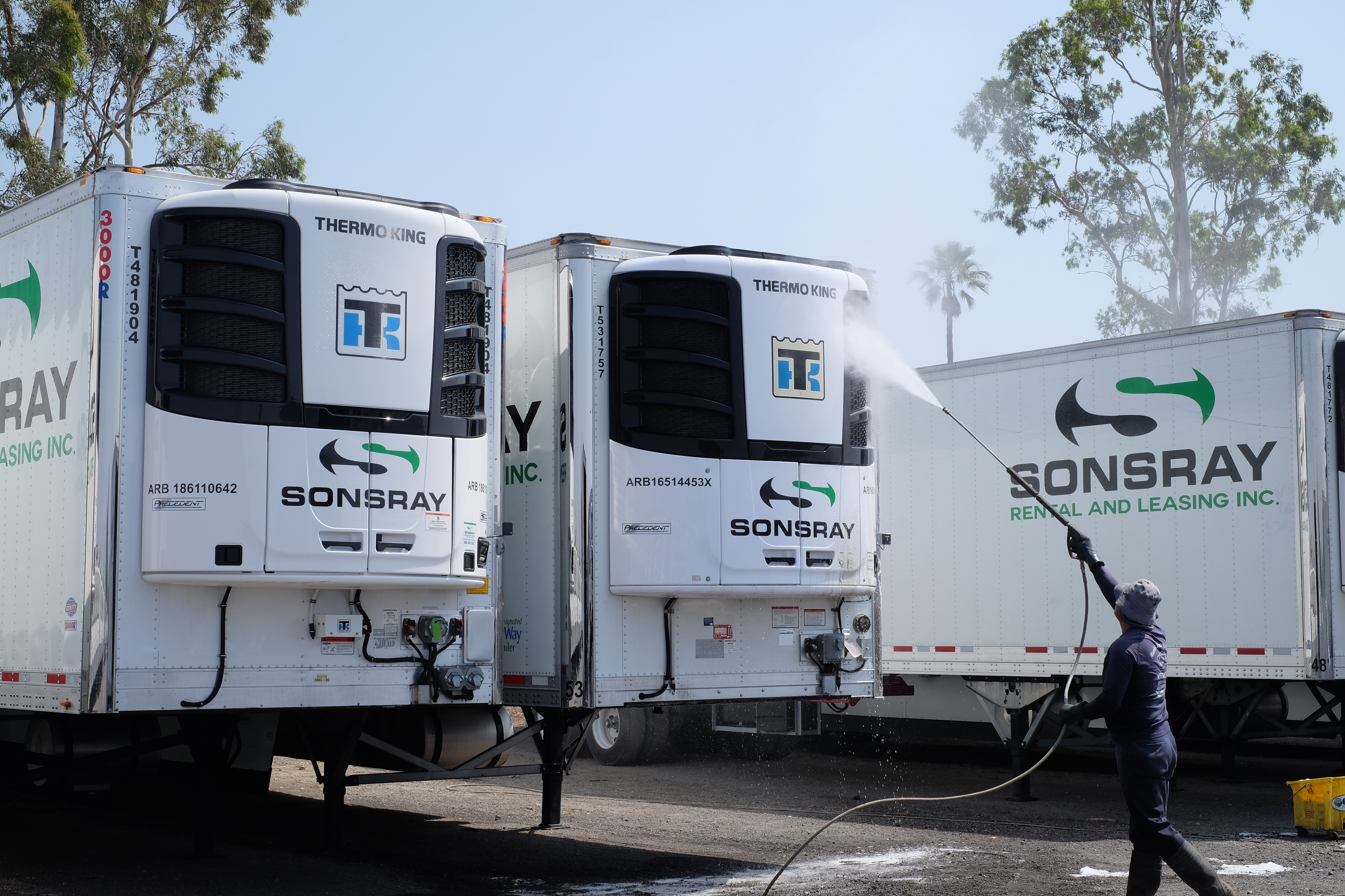 Sonsray Rental And Leasing