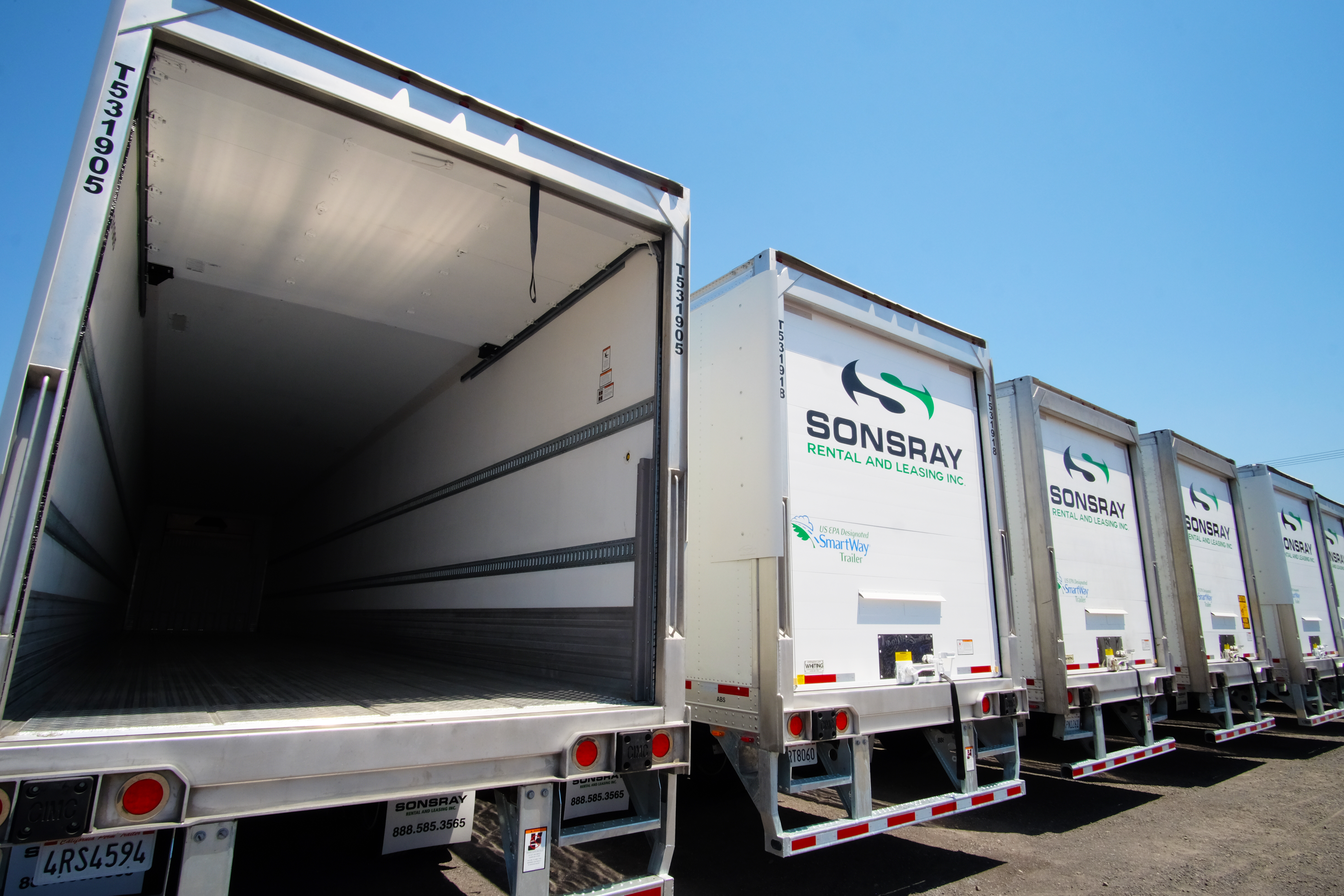 Sonsray Rental And Leasing