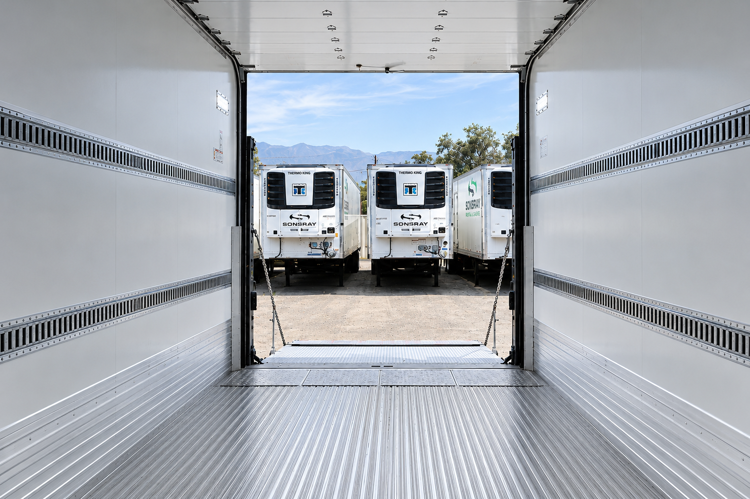 Sonsray Rental And Leasing