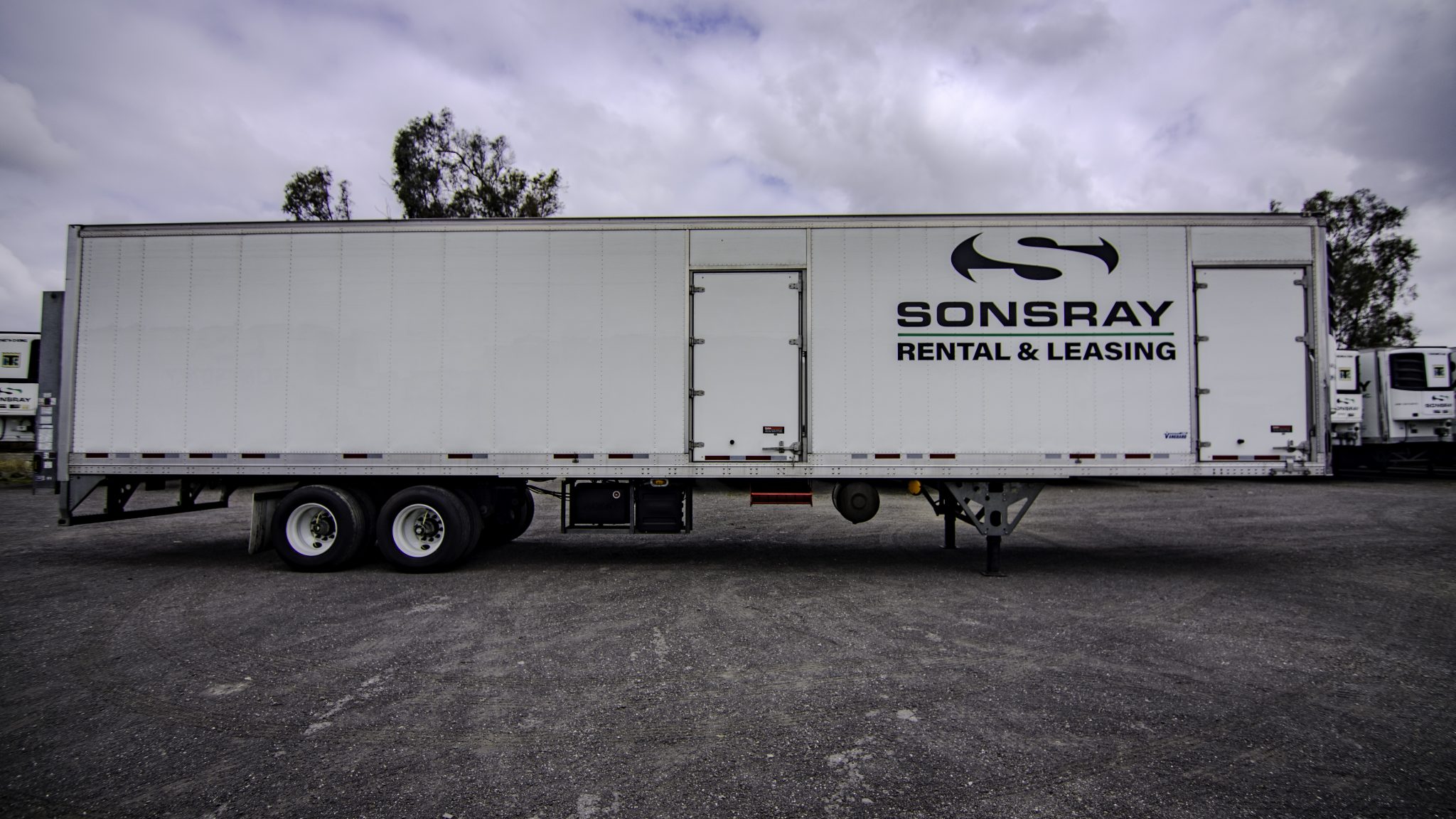 Sonsray Rental And Leasing