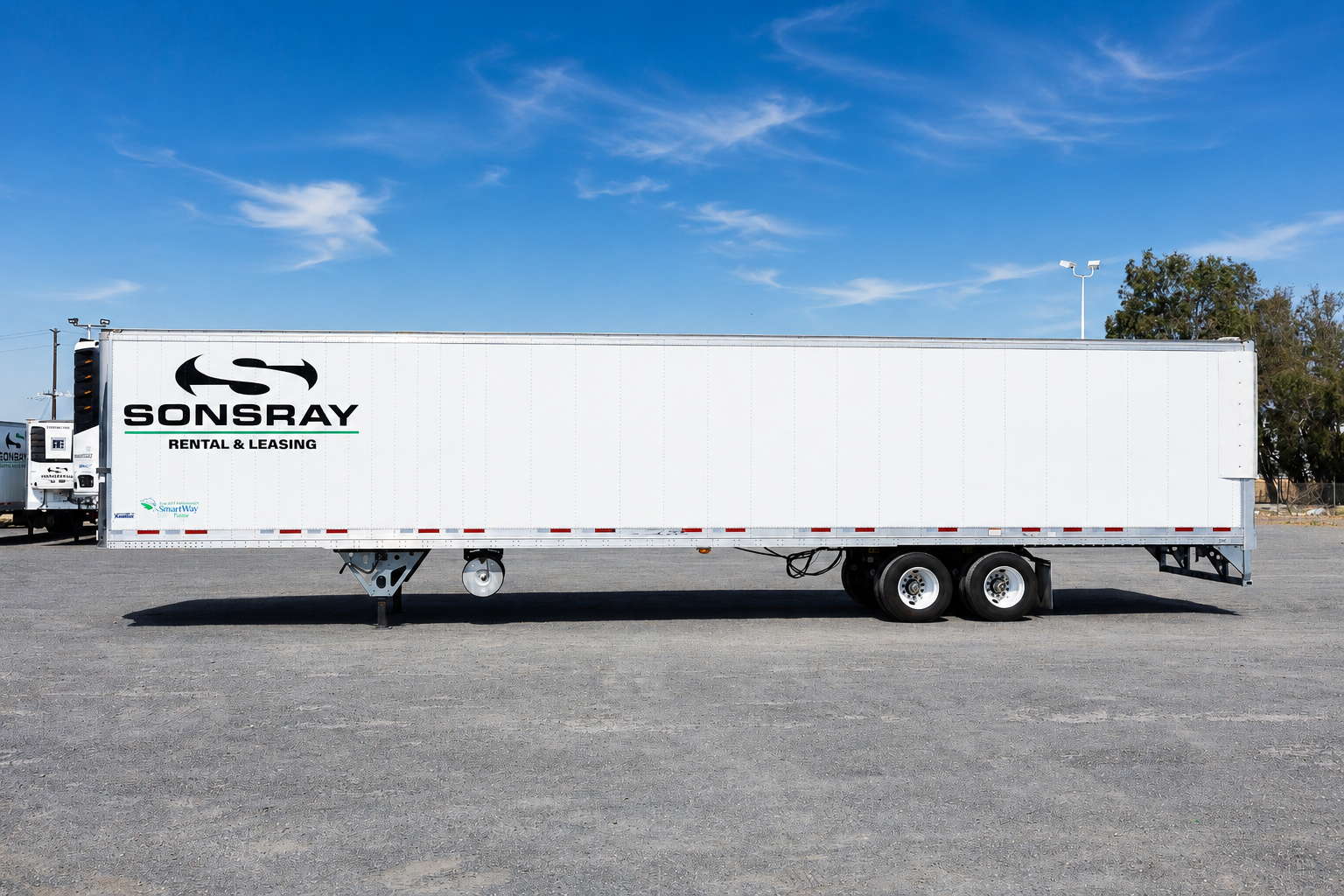 Sonsray Rental And Leasing