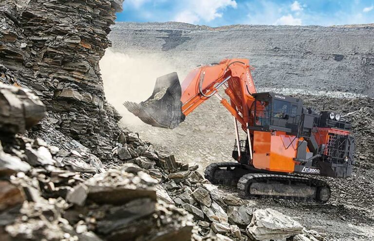 Hitatchi - Compact Excavators - ZX85USB - 7 - Sonsray Machinery