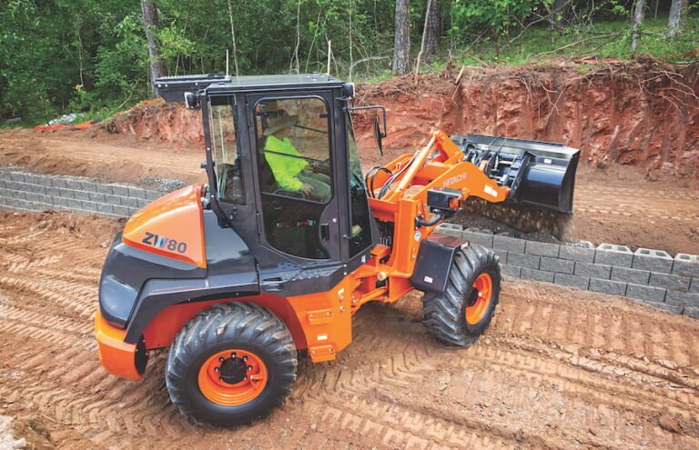 Hitatchi - Compact Excavators - ZX85USB - 7 - Sonsray Machinery