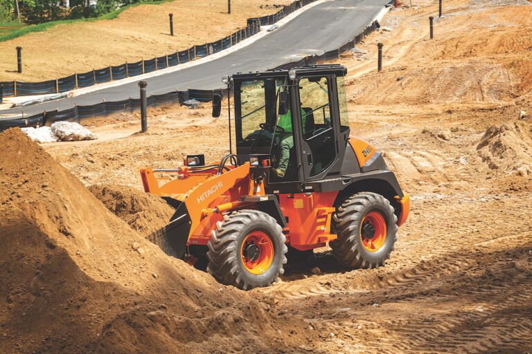 さっちん Hitatchi - Compact Excavators - ZX85USB - 7 - Sonsray Machinery